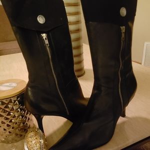 Nine west boots